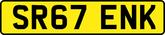 SR67ENK