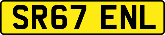 SR67ENL