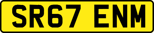 SR67ENM