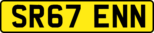 SR67ENN