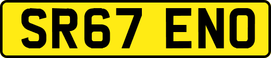 SR67ENO