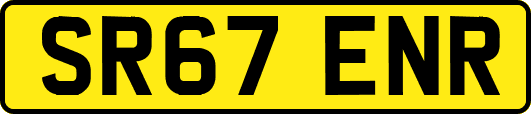 SR67ENR