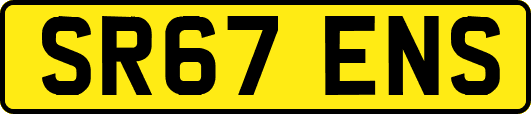 SR67ENS