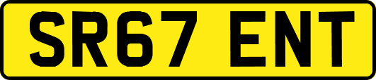 SR67ENT