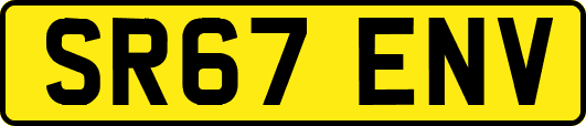 SR67ENV