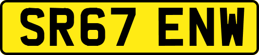 SR67ENW
