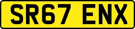 SR67ENX
