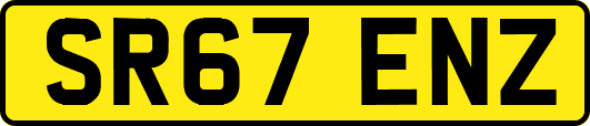 SR67ENZ