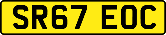 SR67EOC