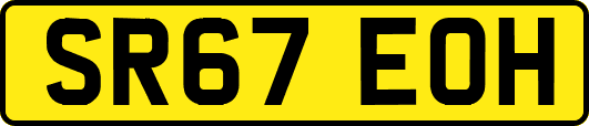 SR67EOH
