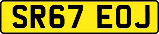 SR67EOJ