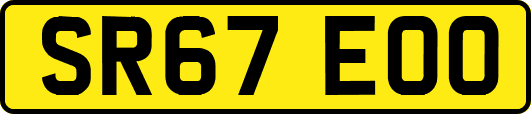 SR67EOO