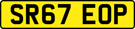SR67EOP