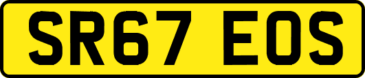 SR67EOS