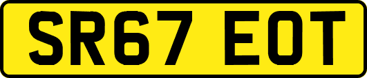 SR67EOT