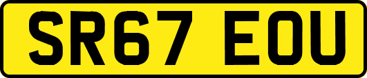 SR67EOU