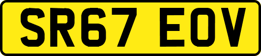 SR67EOV
