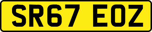 SR67EOZ