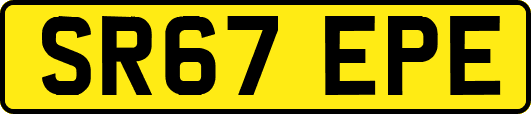 SR67EPE