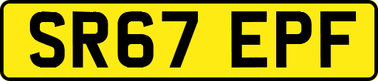 SR67EPF