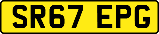 SR67EPG