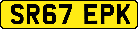 SR67EPK