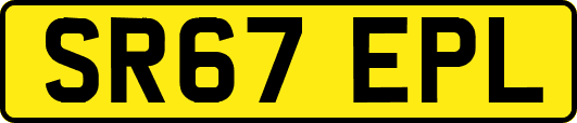 SR67EPL