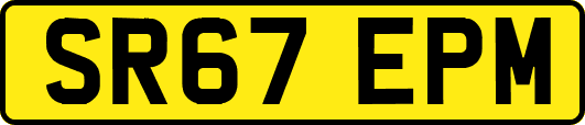 SR67EPM