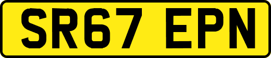 SR67EPN