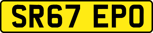 SR67EPO