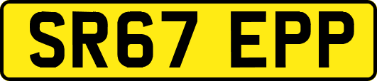 SR67EPP