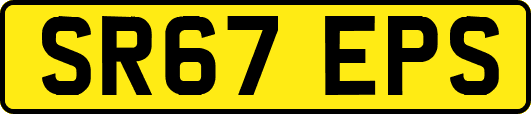 SR67EPS