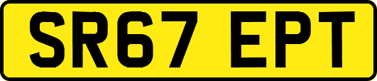 SR67EPT