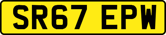 SR67EPW