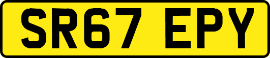 SR67EPY