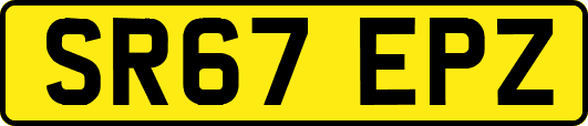 SR67EPZ