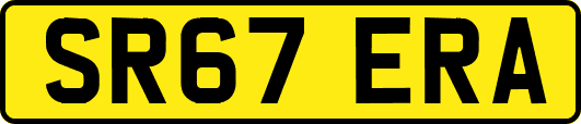 SR67ERA