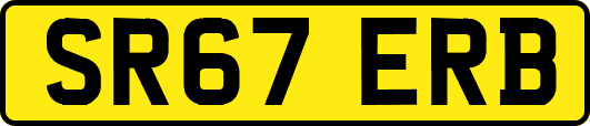 SR67ERB