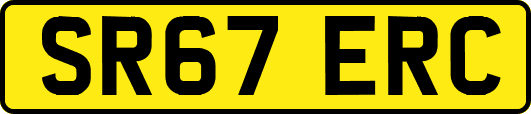 SR67ERC
