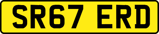 SR67ERD