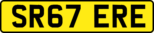 SR67ERE