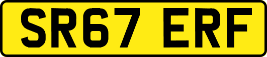 SR67ERF