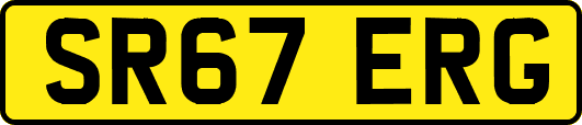 SR67ERG