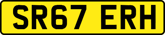 SR67ERH