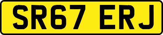 SR67ERJ