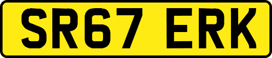 SR67ERK