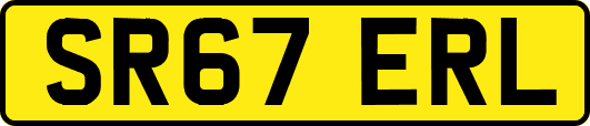 SR67ERL