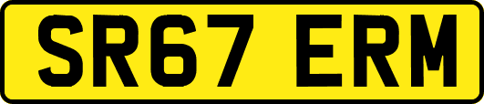 SR67ERM