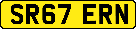 SR67ERN