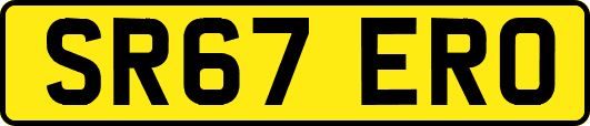 SR67ERO